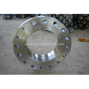 Forged Lap Joint Welding Flange